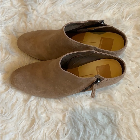 Dolce Vita Hena bootie - Picture 4 of 5